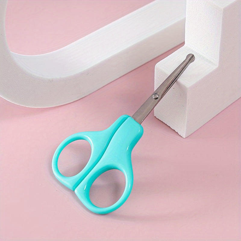 Baby Nail Scissors Stainless Steel Baby Special Nail Clippers