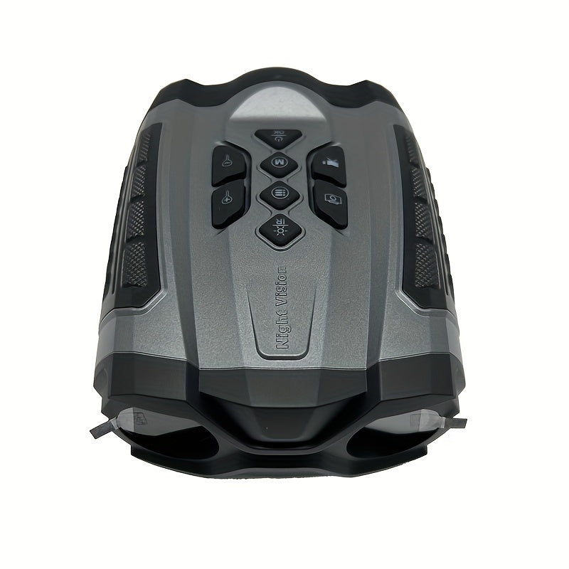 HD Night Vision Binoculars 10X Optical Zoom 8X Digital Zoom