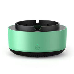 Smokeless Ashtray Air Purifier for Living Room and Office