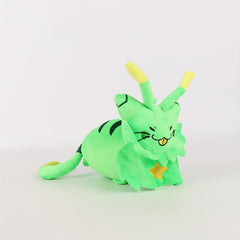 Regretevator Gnarpy Plush Toy - Cute Stuffed Doll for Fans