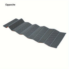 Thickened Foldable Moisture Proof Pad for Camping Picnic Nap