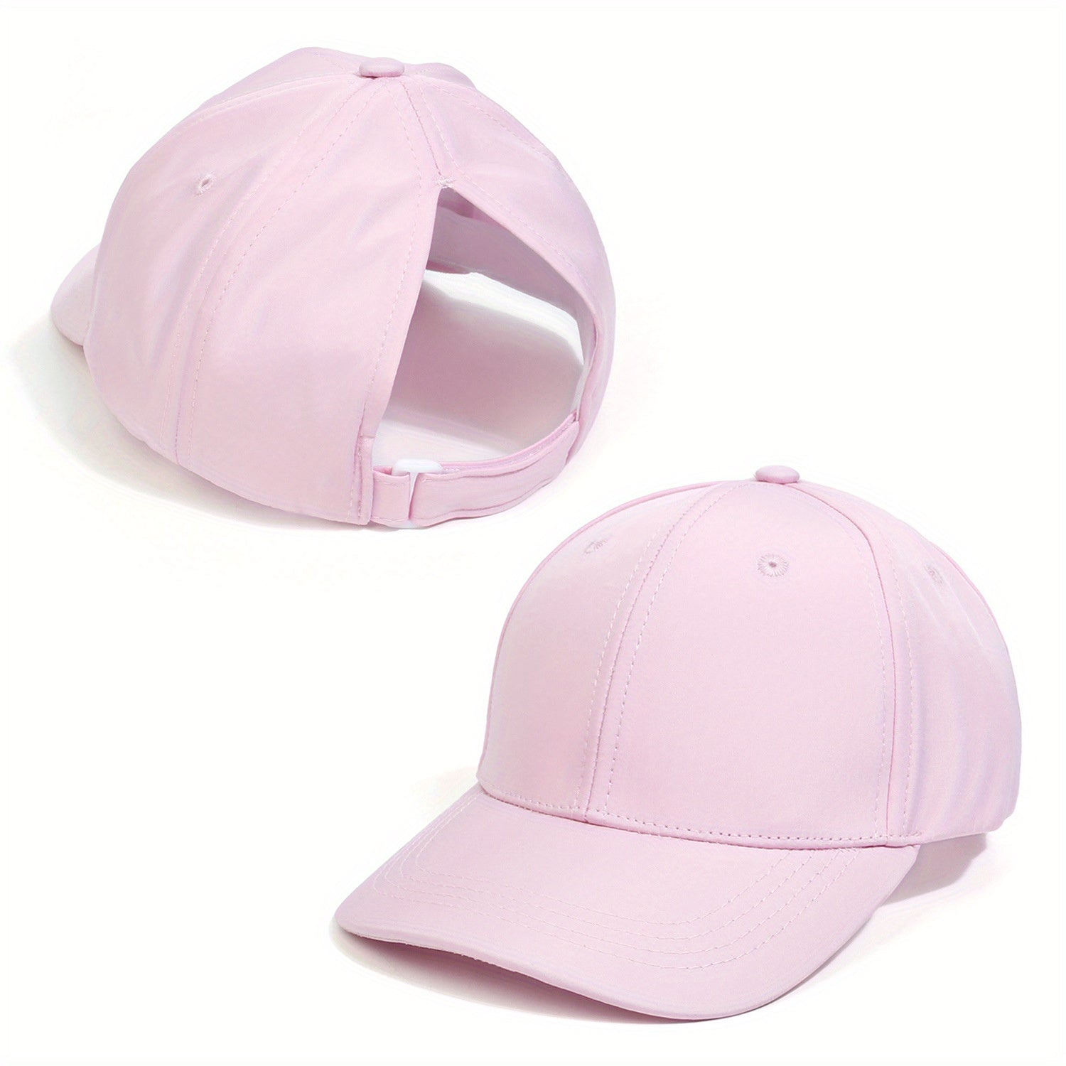 Adjustable Kids Baseball Cap Baby Hip Hop Hat For Outdoor Activities