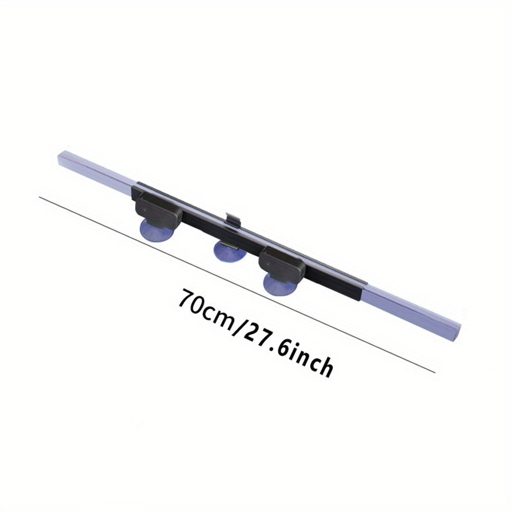Car Auto Retractable Folding Sunshade Curtain