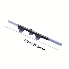Car Auto Retractable Folding Sunshade Curtain