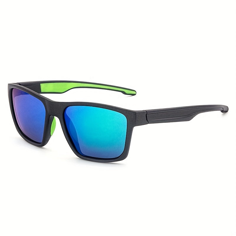 Men's UV Protection Sunglasses Lightweight Holiday Outdoor Beach