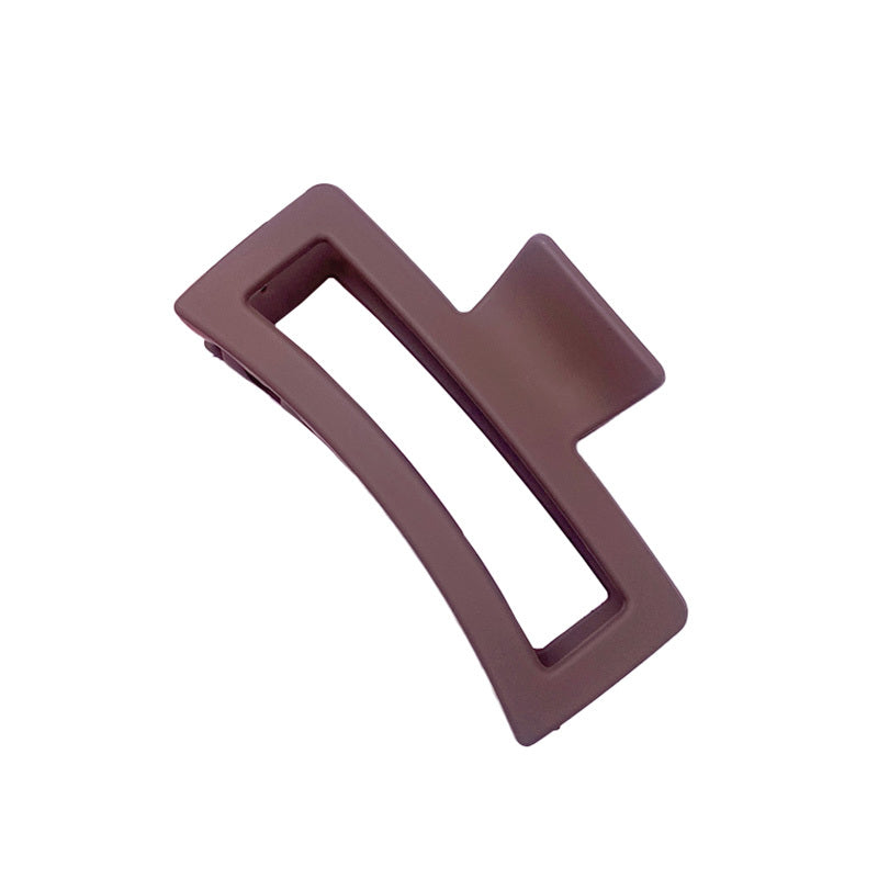 Strong Grip Hair Claw Clip for Thick Hair - Beach, Party, Daily Wear