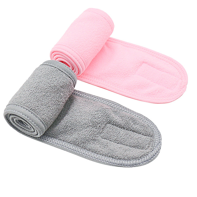 Makeup Headband Cosmetics Curl Headband Women Headband
