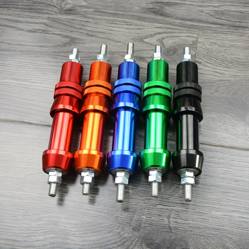 Bowfishing Reel Seat Spinning Aluminum Alloy Reel Seat Mount