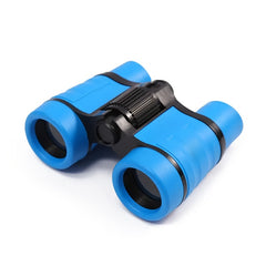 Durable Teen Binoculars Set for Bird Watching and Hiking