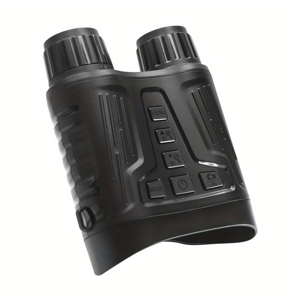 IR Night Vision Binocular Surveillance Exploration