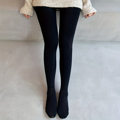 Stretch Pantyhose Women's Stockings