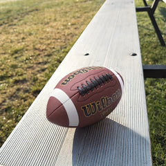 PU American Football Outdoor Competition Training Rugby Non slip Sports