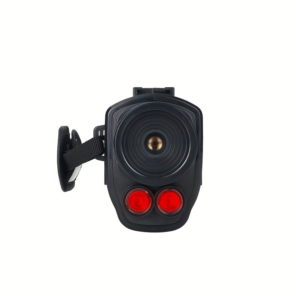 Night Vision Monocular Telescope for Outdoor Exploration