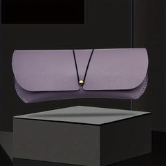 Portable Sunglasses Case Soft Bag for Men and Women