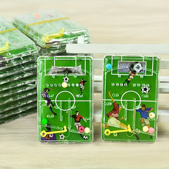 Football Maze Game Props Birthday Party Game Party Favors