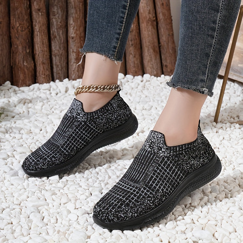 Soft Lightweight Running Shoes for Women
