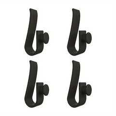 4pcs U-shaped Hook Accessories For Bogg Bags Insert Charm Cup Hanger