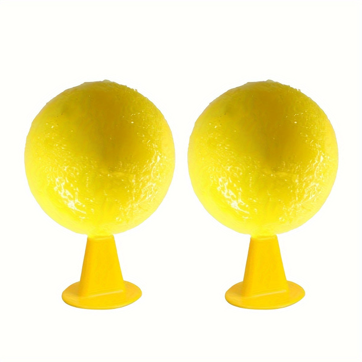 2pcs Fruit Fly Traps for Small Flying Insects
