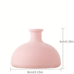 Paibabete Silicone Hiccups Assistant for Infants and Kids