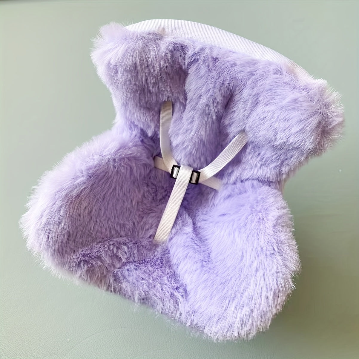 Labubu 2nd Gen Sitting Party Seats Dual Purpose Doll Table