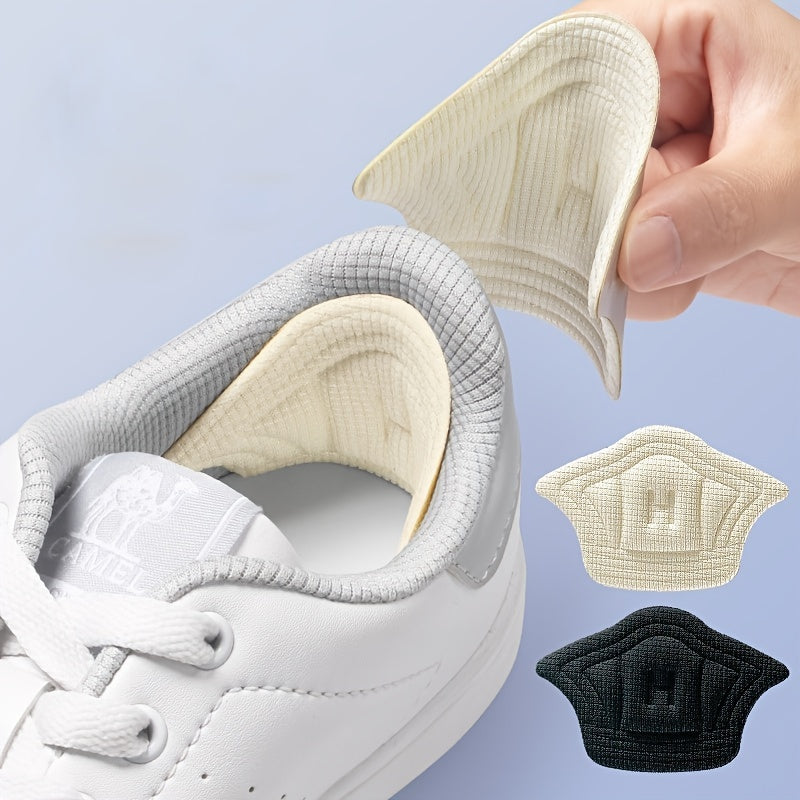 Adjustable Heel Pads for Sports - Foot Protection Insoles