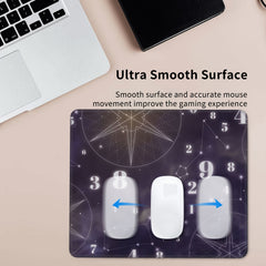 Constellation Pattern Mousepad - 20x24cm