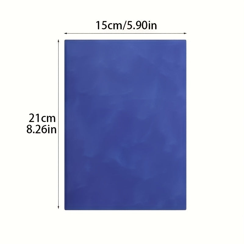 Business Notebook 100 Sheets