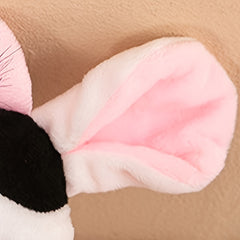 Cow Hand Puppet for Storytelling and Role Play
