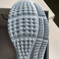 Women's Knit Slip-On Sneakers Low Platform Shoes