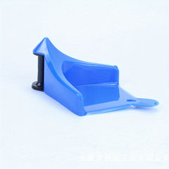 Car Washing Tire Hose Roller Prevents Hose Stuck Under Tires