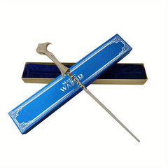 Ancient Noble Wizard Magic Core Wand Halloween Costume Props