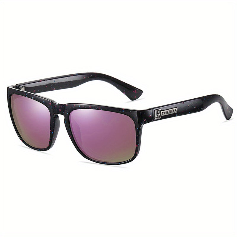 Men's Stylish Sunglasses for Outdoor Sports Driving Summer UV Protection