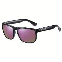Men's Stylish Sunglasses for Outdoor Sports Driving Summer UV Protection