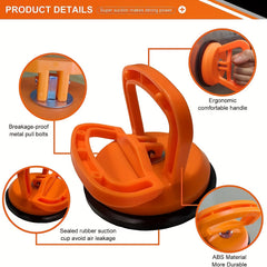 Car Dent Repair Tool Kit - Suction Cup Puller for Body Repairs