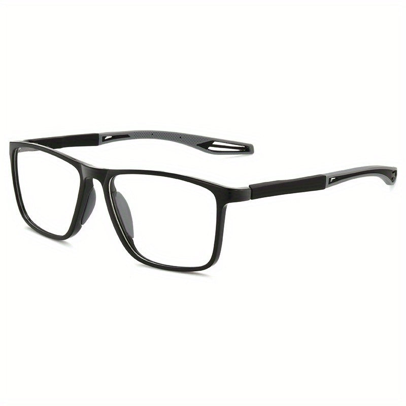 Men's Outdoor Sports Glasses Anti-slip Anti-sweat Anti-Light Frame Unisex