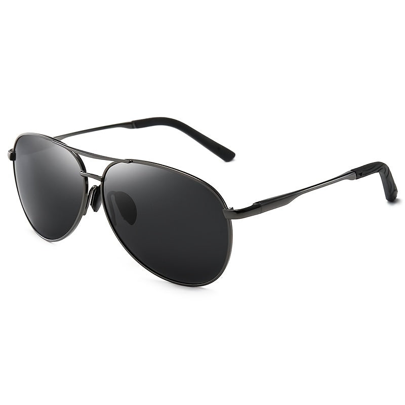 Polarized Men's Sunglasses Spring Legs Sunglasses