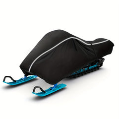 Snowmobile Cover Outdoor Protective Cover