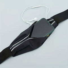 Sports Waist Bag Running Mobile Phone Storage Fanny Pack