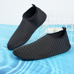 Women's Quick Drying Water Socks Soft Sole Beach Shoes