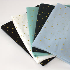 Boho Hot Stamping Chiffon Scarf Thin Hijab Sunscreen Turban Bandana
