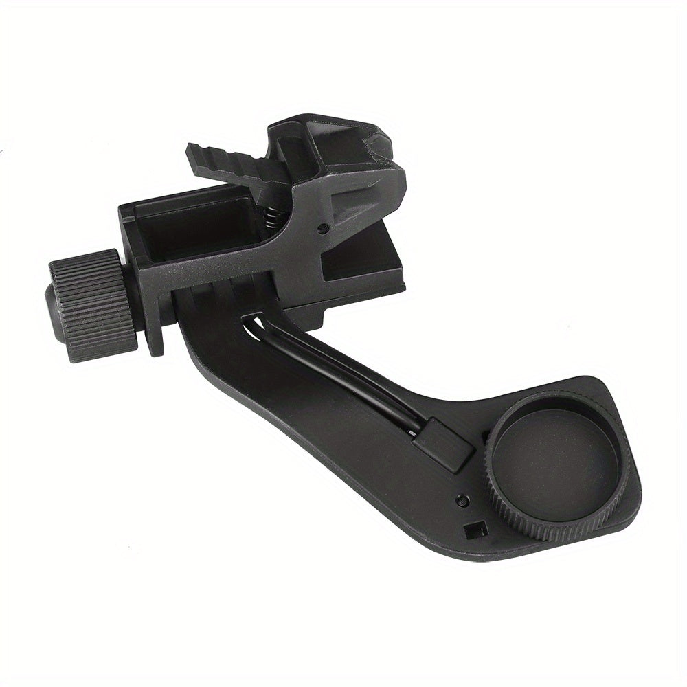Metal J Arm NVG Mount Helmet Bracket Adapter PVS 14 M88
