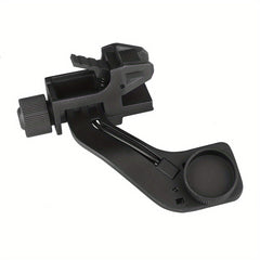Metal J Arm NVG Mount Helmet Bracket Adapter PVS 14 M88