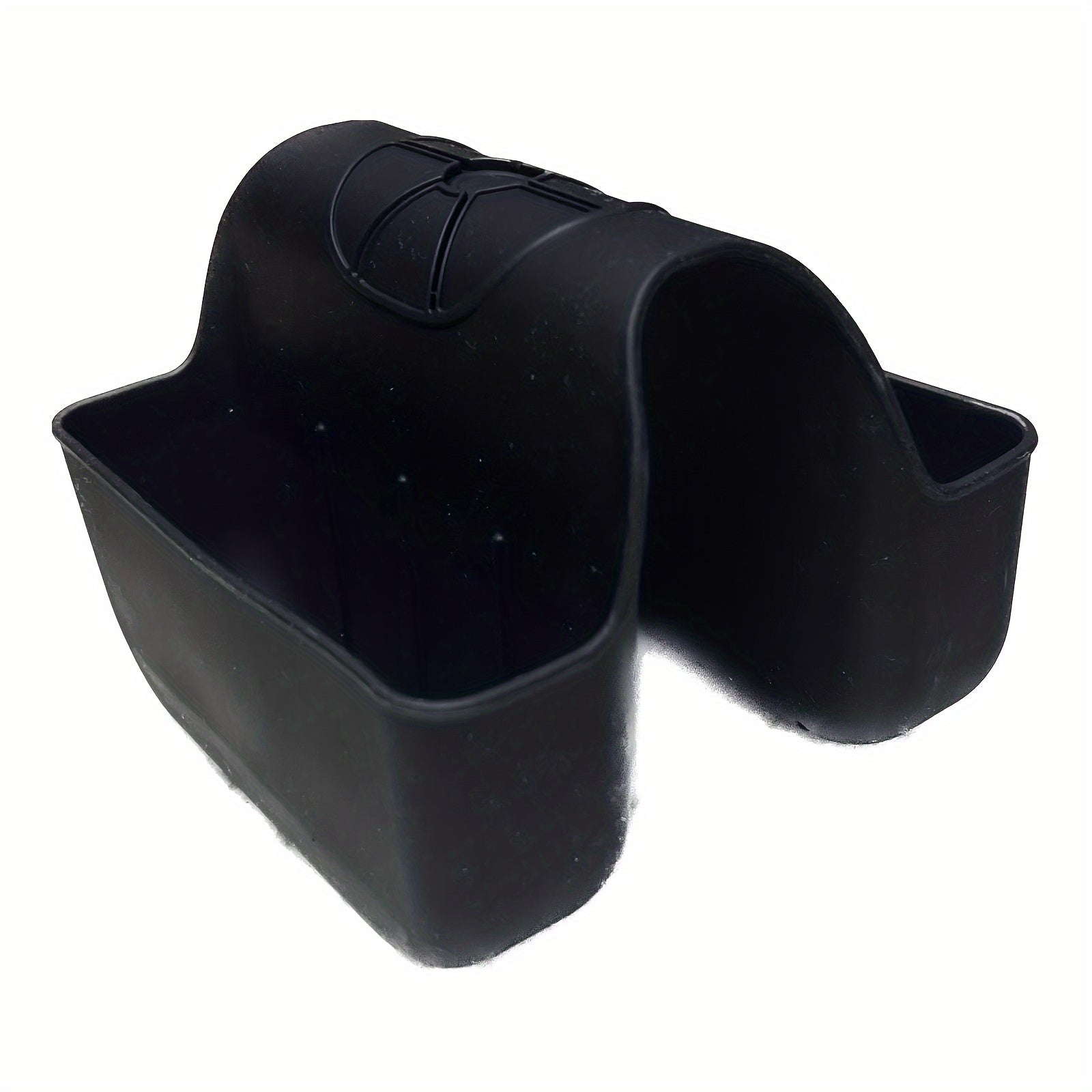 Silicone Sink Sponge Holder for Kitchen and Bathroom Organizati
