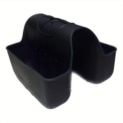 Silicone Sink Sponge Holder for Kitchen and Bathroom Organizati