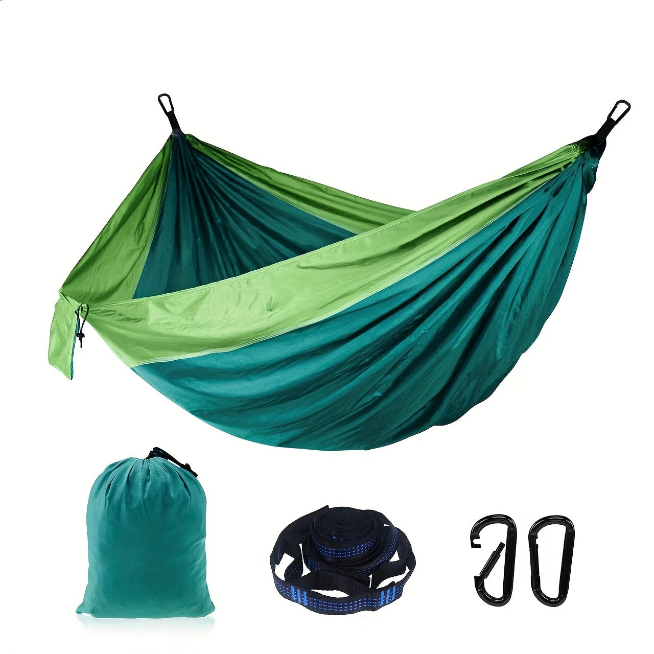 Single Hammock Indoor Hanging Chair Swing Camping Hammock