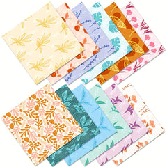 Bohemian Plant Series Paper Set for DIY Scrapbook Album Art Card