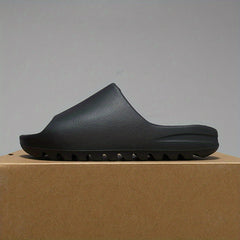 Unisex Non Slip Platform Slides for Summer