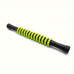 Solid Massage Stick Yoga Roller for Muscle Relaxation