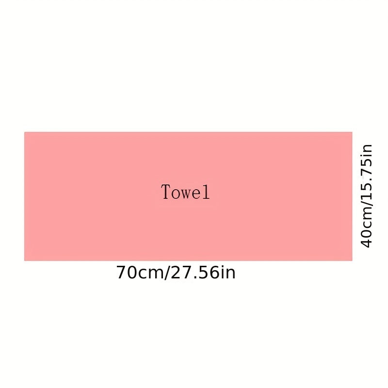 6pcs Household Cotton Hand Towel Soft Absorbent Towel