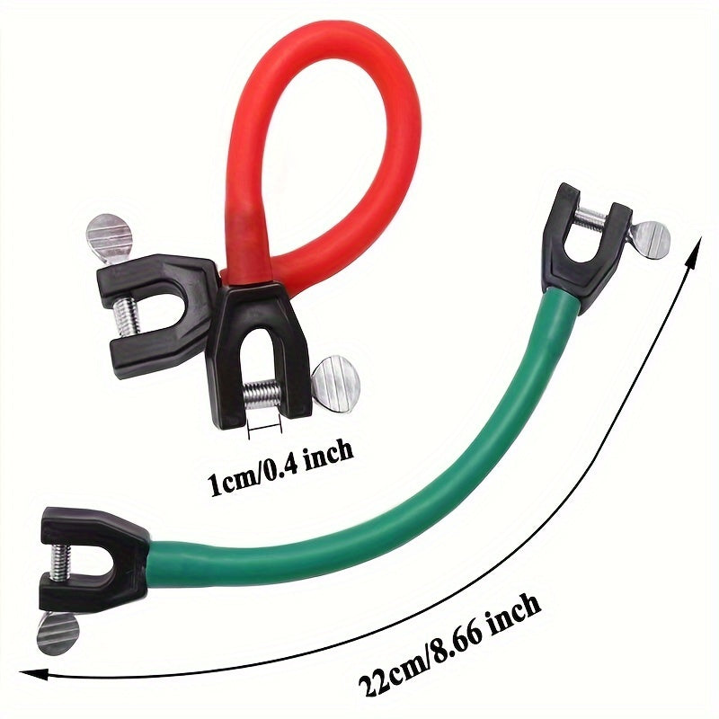 Skiing Board Connection Trainer for Beginners - Prevent Falls
